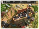 Скриншот номер 2 из игры Остров. Тайна медальона