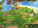 Скриншот номер 1 из игры Поселенцы Джека