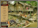 Скриншот номер 1 из игры Джейн Ангел. Тайна Ордена