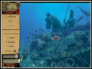 Скриншот номер 2 из игры Джейн Ангел. Тайна Ордена