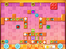 Скриншот номер 2 из игры История желеек