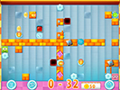 Скриншот номер 3 из игры История желеек