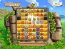 Скриншот номер 3 из игры Хранители сокровищ: остров Пасхи