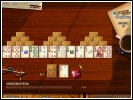 Скриншот номер 2 из игры Джевел Квест Пасьянс