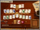 Скриншот номер 3 из игры Джевел Квест Пасьянс