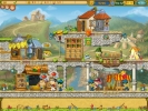 Скриншот номер 3 из игры Тридевятая ферма