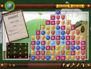 Скриншот номер 3 из игры Приключения Джулии. Великобритания