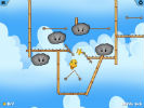 Скриншот номер 2 из игры Птички