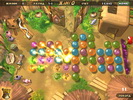 Скриншот номер 2 из игры Жанго