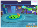 Скриншот номер 3 из игры Мой Котенок