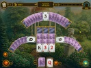Скриншот номер 2 из игры Рыцарский Пасьянс 2