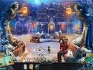 Скриншот номер 1 из игры Наследие Ведьм. Логово королевы ведьм. Коллекционное издание