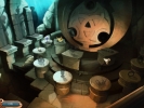 Скриншот номер 2 из игры Лига русалок