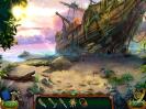 Скриншот номер 2 из игры Затерянные земли. Странник
