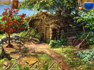 Скриншот номер 1 из игры История любви. Проклятие