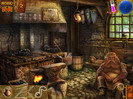 Скриншот номер 2 из игры История любви. Проклятие