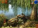 Скриншот номер 3 из игры История любви. Проклятие