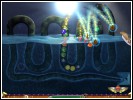 Скриншот номер 3 из игры Люксор 3
