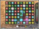 Скриншот номер 2 из игры Луксор. Новые приключения