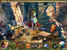 Скриншот номер 3 из игры Магическая Энциклопедия. Иллюзии