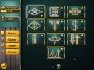 Скриншот номер 1 из игры Маджонг. Бизнес стиль
