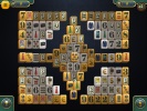 Скриншот номер 3 из игры Маджонг. Бизнес стиль