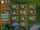Скриншот номер 2 из игры Маджонг. По следам чудес 2