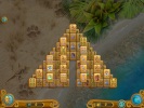 Скриншот номер 3 из игры Маджонг. По следам чудес 2