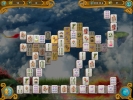 Скриншот номер 3 из игры Маджонг. По следам чудес