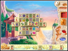 Скриншот номер 2 из игры Маджонг Матч