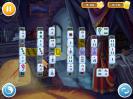 Скриншот номер 1 из игры Маджонг. Волчьи истории