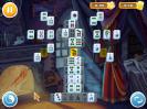 Скриншот номер 2 из игры Маджонг. Волчьи истории