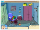 Скриншот номер 1 из игры Масяня под желтым прессом