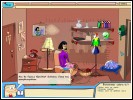 Скриншот номер 3 из игры Масяня под желтым прессом