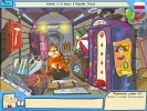 Скриншот номер 2 из игры Масяня. Евротур