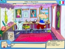 Скриншот номер 3 из игры Масяня. Евротур