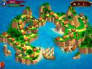 Скриншот номер 2 из игры Карибские колонисты