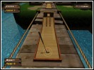 Скриншот номер 3 из игры Мини Гольф
