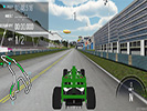 Скриншот номер 3 из игры Money Racing