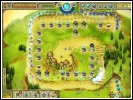 Скриншот номер 2 из игры Оружейные Башенки