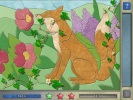 Скриншот номер 2 из игры Мозаика. Игры богов