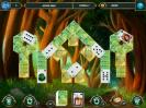 Скриншот номер 2 из игры Мистический пасьянс. Сказки братьев Гримм 2