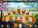 Скриншот номер 1 из игры Мистический пасьянс. Сказки братьев Гримм 3