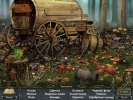 Скриншот номер 3 из игры Таинственный дневник. Возвращение на остров