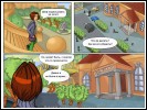 Скриншот номер 2 из игры Натали Брукс. Тайна наследства