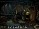 Скриншот номер 1 из игры Ник Чейз. Детективная история