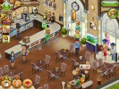 Скриншот номер 1 из игры Бизнес мечты. Кофейня - 2