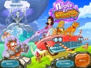Скриншот номер 1 из игры Прочь из королевства