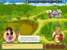 Скриншот номер 2 из игры Прочь из королевства