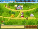 Скриншот номер 3 из игры Прочь из королевства